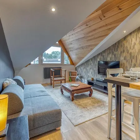 Le Loft 39 - Chu *