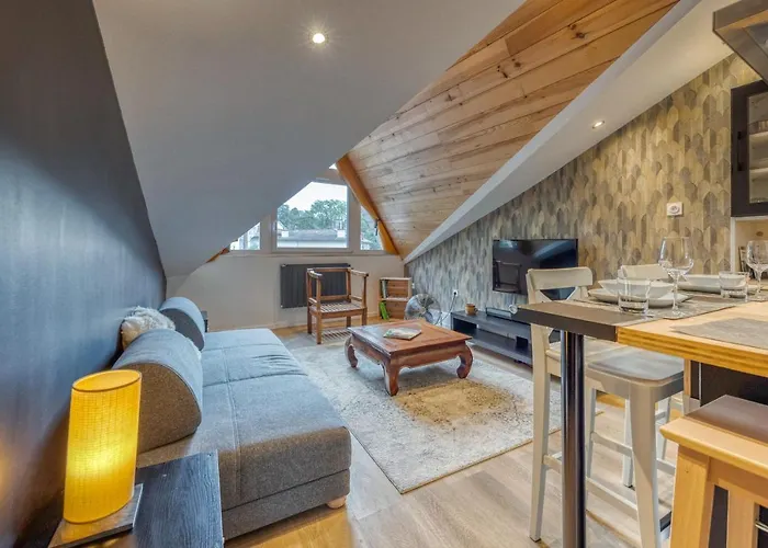 Le Loft 39 - Chu *